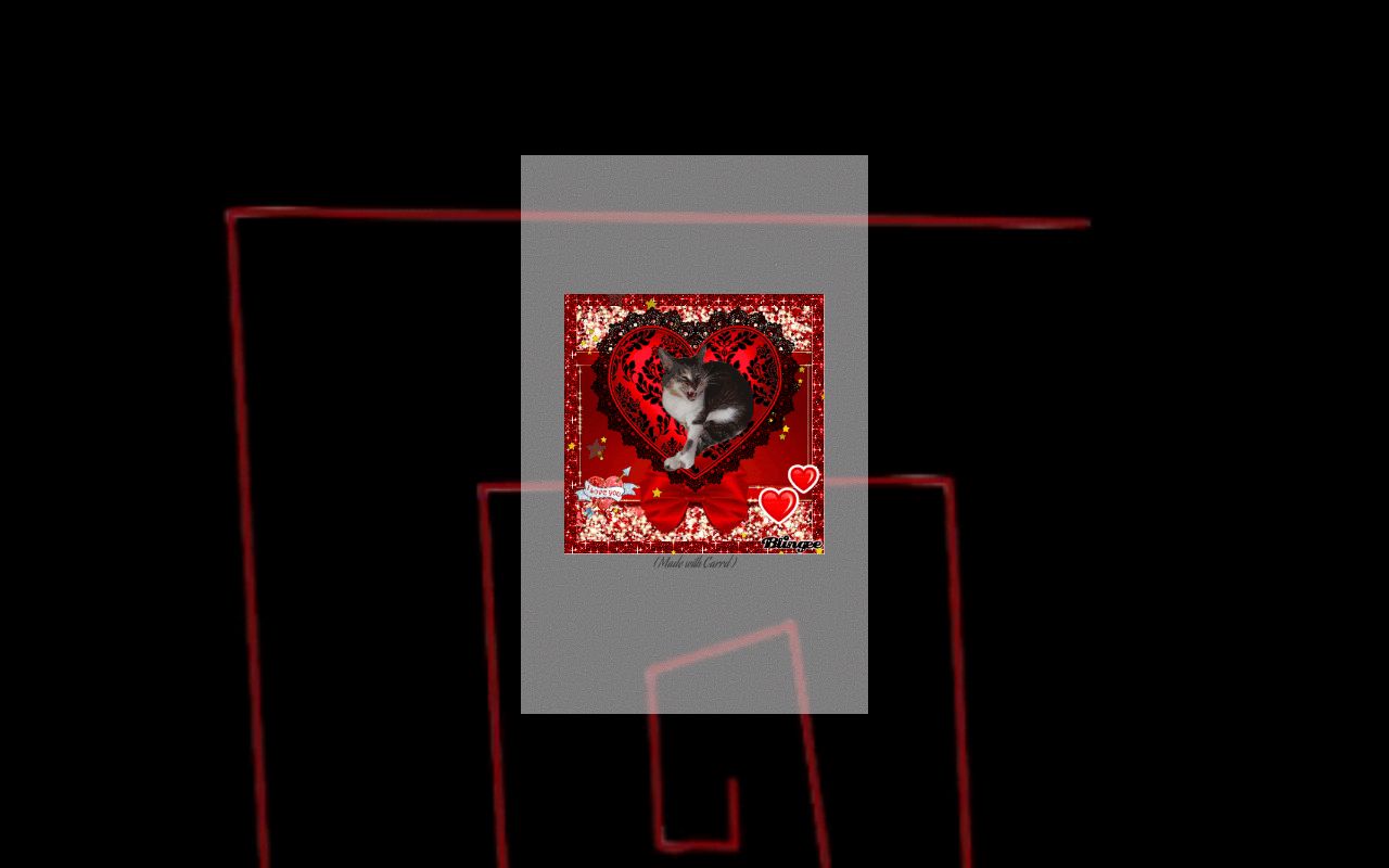 Carrd profile picture for @rectum